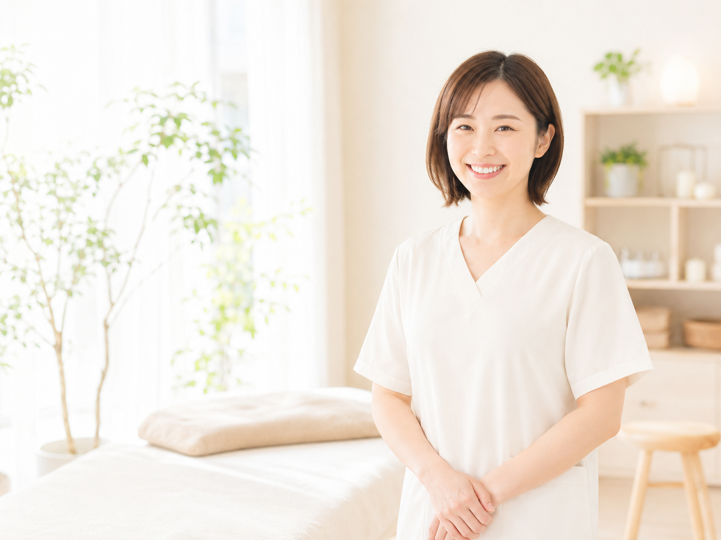 セラピスト 山本 ひかり